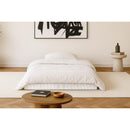 Canapé Droit Lincoln - 2 Places - Velours Côtelé