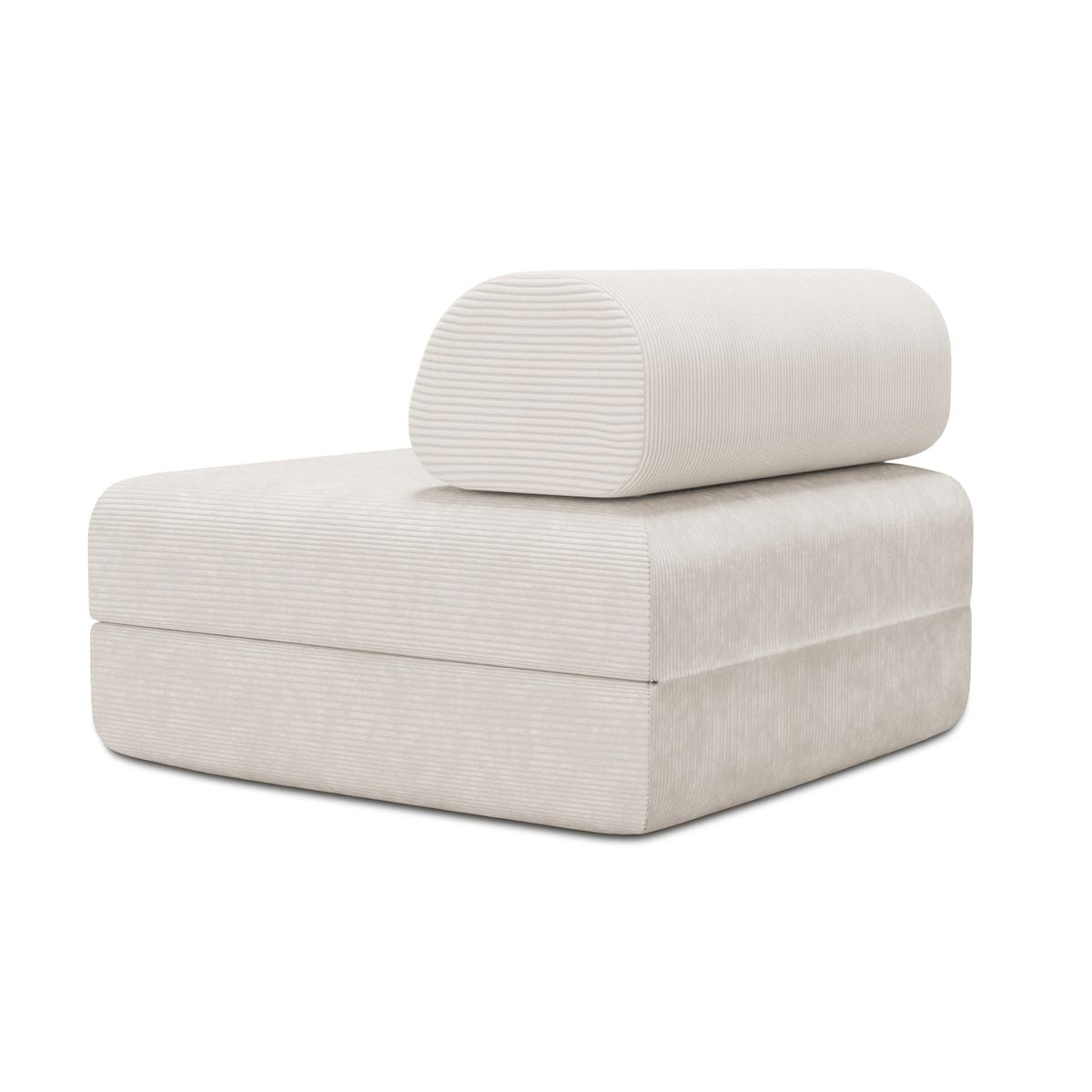 Sillón Coco - Tweed