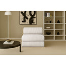 Fauteuil Lincoln - Velours Côtelé