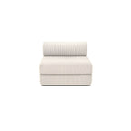 Fauteuil Lincoln - Velours Côtelé