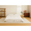 Méridienne Lincoln - 3 Places - Velours Côtelé