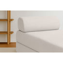 Méridienne Lincoln - 3 Places - Velours Côtelé