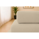 Fauteuil Lincoln - Velours Côtelé