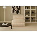 Fauteuil Lincoln - Velours Côtelé