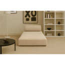 Fauteuil Lincoln - Velours Côtelé