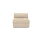 Fauteuil Lincoln - Velours Côtelé