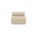 Fauteuil Lincoln - Velours Côtelé