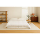 Méridienne Lincoln - 3 Places - Velours Côtelé