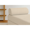 Méridienne Lincoln - 3 Places - Velours Côtelé