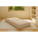 Pouf Lincoln - Velours Côtelé