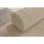 Sillón Lincoln - Terciopelo acanalado
