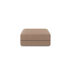 Pouf Lincoln - Velours Côtelé