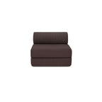Fauteuil Lincoln - Velours Côtelé