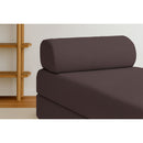 Méridienne Lincoln - 3 Places - Velours Côtelé