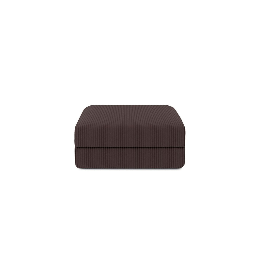 Pouf Lincoln - Velours Côtelé