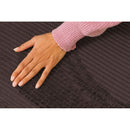 Pouf Lincoln - Velours Côtelé