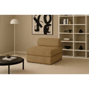 Fauteuil Lincoln - Velours Côtelé