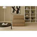 Fauteuil Lincoln - Velours Côtelé