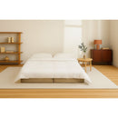 Méridienne Lincoln - 3 Places - Velours Côtelé