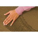 Pouf Lincoln - Velours Côtelé