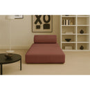 Fauteuil Lincoln - Velours Côtelé