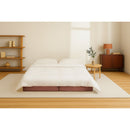 Méridienne Lincoln - 3 Places - Velours Côtelé