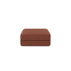 Pouf Lincoln - Velours Côtelé