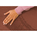 Méridienne Lincoln - 3 Places - Velours Côtelé