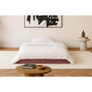 Canapé Droit Lincoln - 2 Places - Velours Côtelé