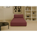 Fauteuil Lincoln - Velours Côtelé