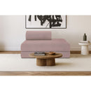 Canapé Droit Lincoln - 2 Places - Velours Côtelé