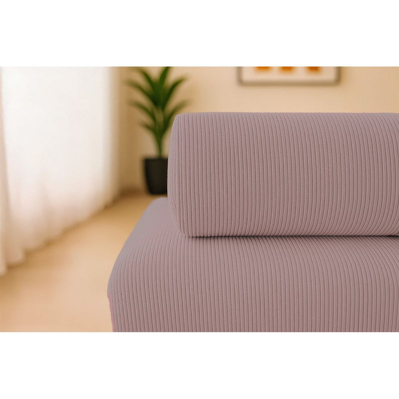 Fauteuil Lincoln - Velours Côtelé