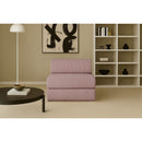 Fauteuil Lincoln - Velours Côtelé