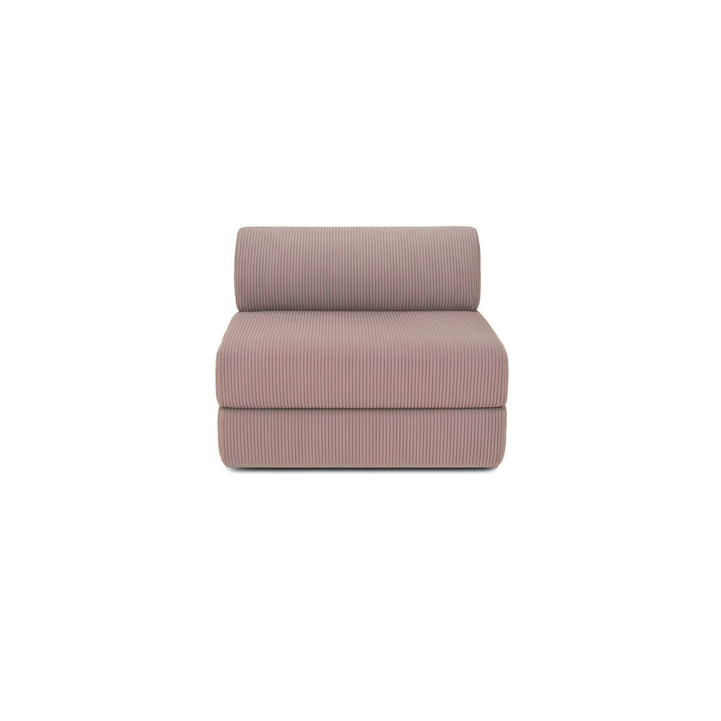Fauteuil Lincoln - Velours Côtelé
