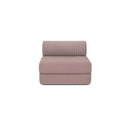 Fauteuil Lincoln - Velours Côtelé