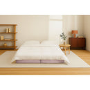 Méridienne Lincoln - 3 Places - Velours Côtelé