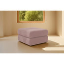 Pouf Lincoln - Velours Côtelé