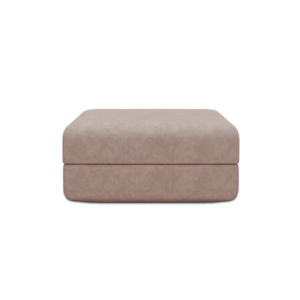 Tilia Straight Sofa - 3 Seater - XL Corduroy