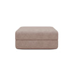 Tilia Straight Sofa - 3 Seater - XL Corduroy
