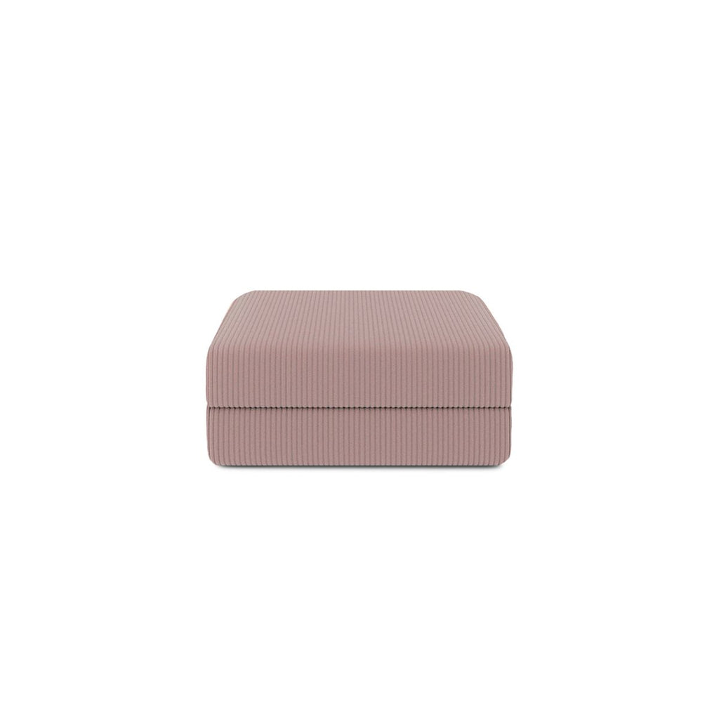 Pouf Lincoln - Velours Côtelé