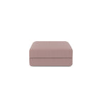 Pouf Lincoln - Velours Côtelé