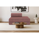 Canapé Droit Lincoln - 2 Places - Velours Côtelé