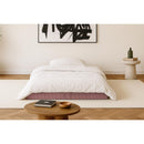 Canapé Droit Lincoln - 2 Places - Velours Côtelé