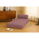 Fauteuil Lincoln - Velours Côtelé