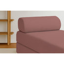 Méridienne Lincoln - 3 Places - Velours Côtelé