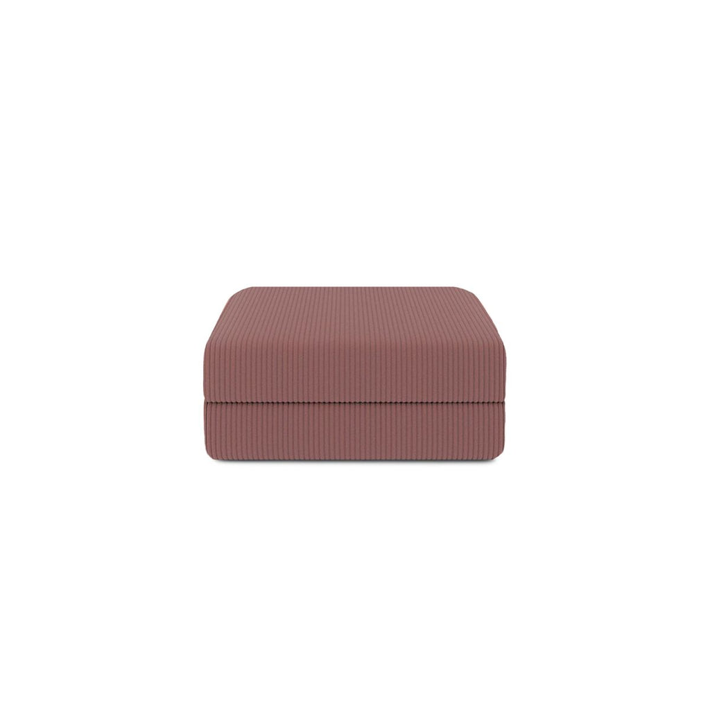 Pouf Lincoln - Velours Côtelé