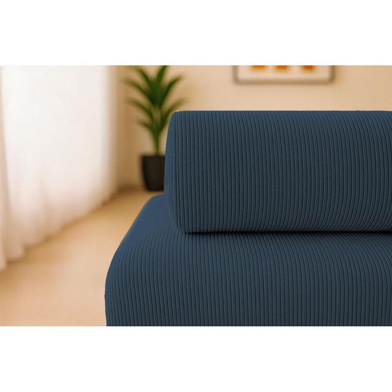 Fauteuil Lincoln - Velours Côtelé