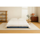 Méridienne Lincoln - 3 Places - Velours Côtelé