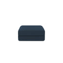 Pouf Lincoln - Velours Côtelé