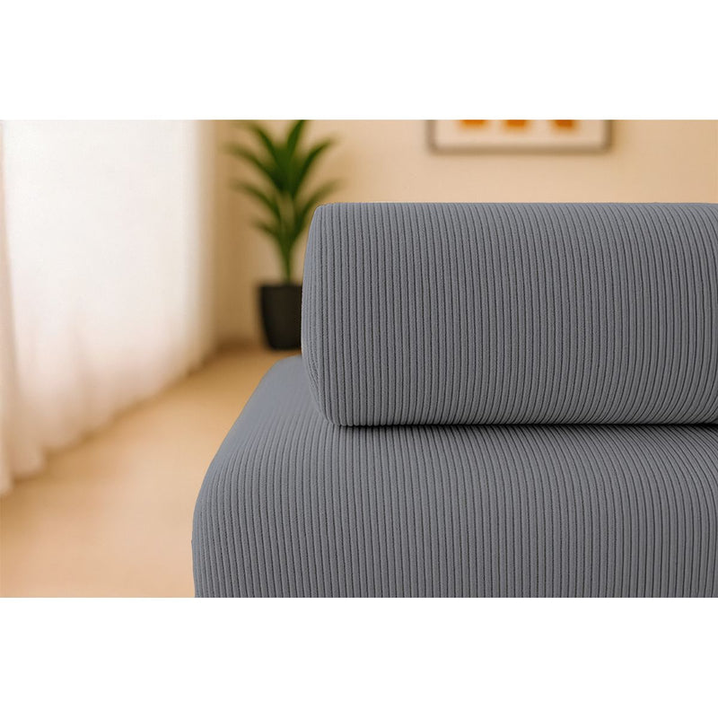 Fauteuil Lincoln - Velours Côtelé